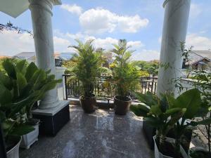 BÁN BIỆT THỰ NGAY GLOBAL CITY - TRUNG TÂM Q.9 - GIÁ 19.5 tỷ